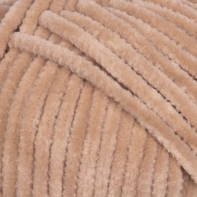 Пряжа YarnArt Dolce Baby (747), песок, 5 шт. по 50 г — картинка 2