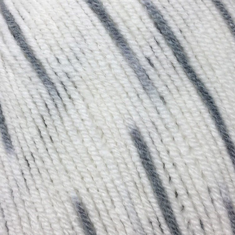 Пряжа COLOR CITY Баунти (042), мультиколор, 10 шт. по 50 г — картинка 2