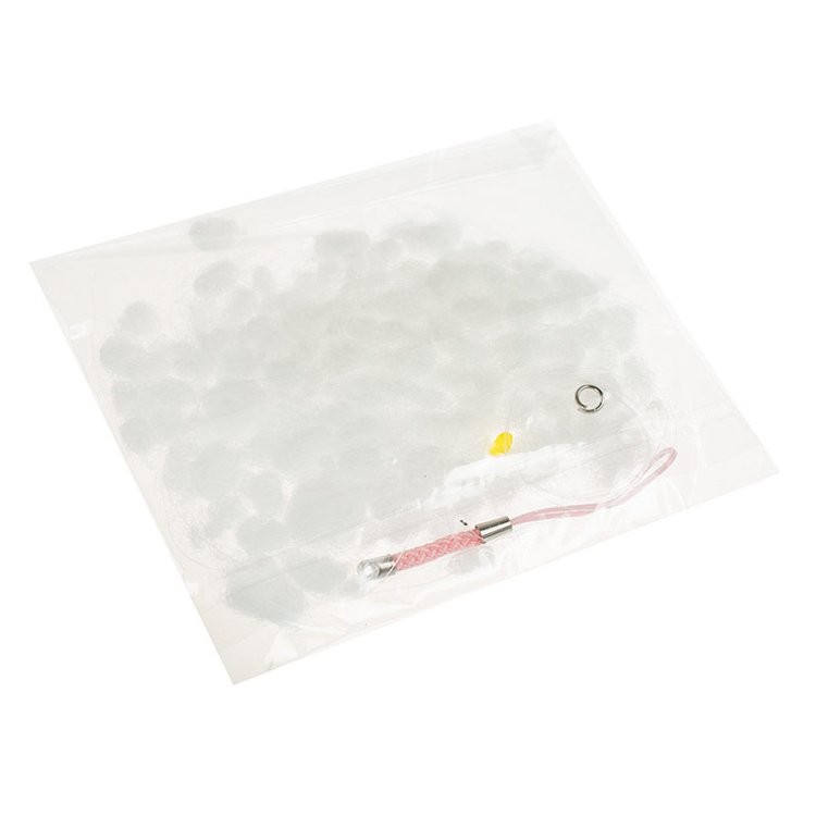 Набор для вышивания «Брелок. Кеды» — картинка 5