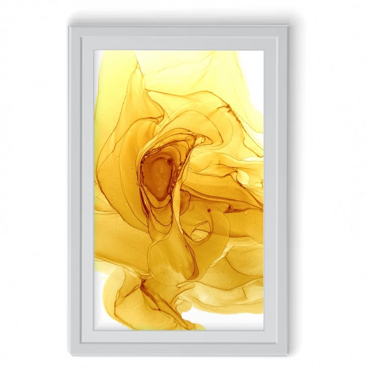 Алкогольные чернила Epoxy Master «Лампа Алладина», 10 мл — картинка 2