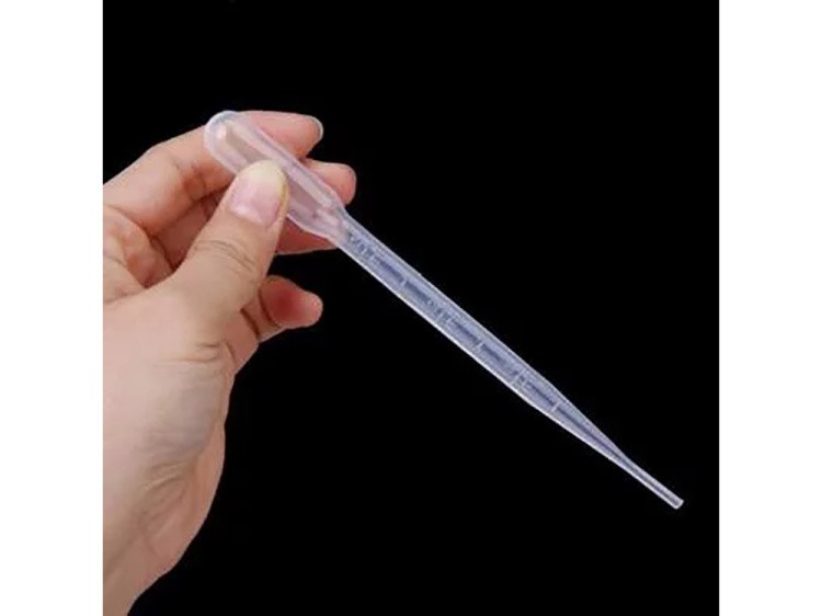 Комплект пипеток 10 шт., Craftsmen.store — картинка 2
