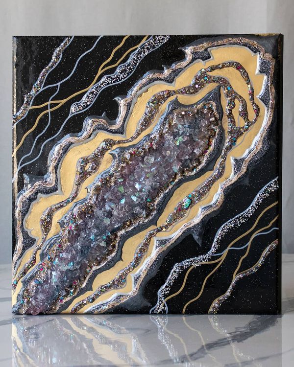 Набор Resin Art - 3, ALX Studio — картинка 6