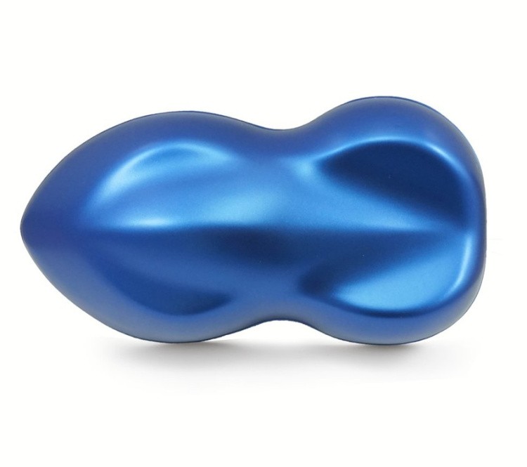 Пигмент Denim Blue, 25мл — картинка 2