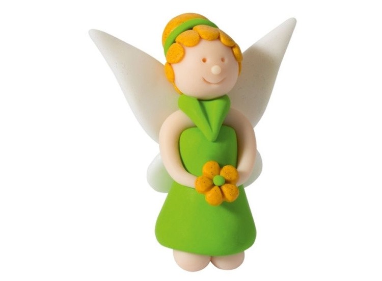 Набор FIMO Kids form&play «Фея» — картинка 5