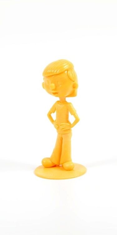 Настольная игра «Простоквашино. Азбука», Звезда — картинка 6