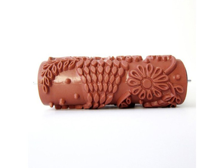 Узорный валик «Букет» — картинка 2