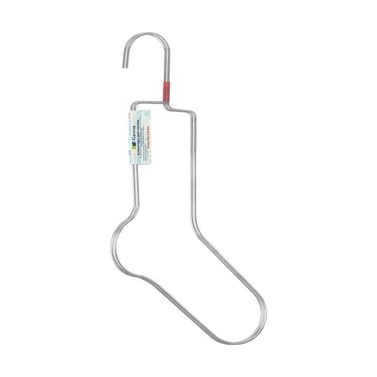 Блокаторы для носков размер 25-27, металл, 2 шт., Gamma — картинка 2