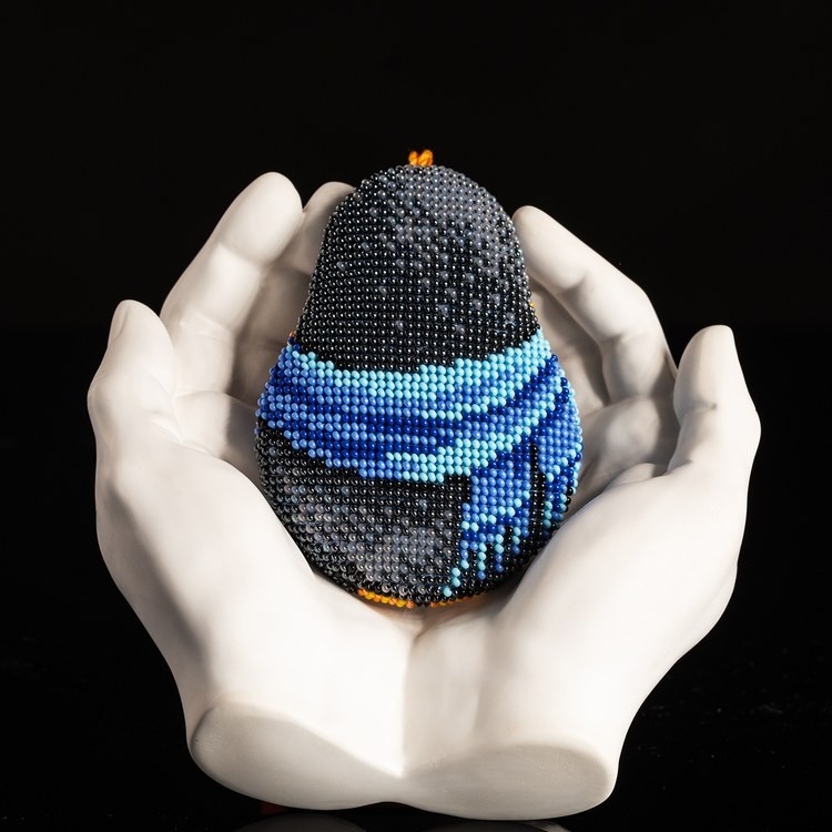 Набор для вышивания «Пингвин» — картинка 5