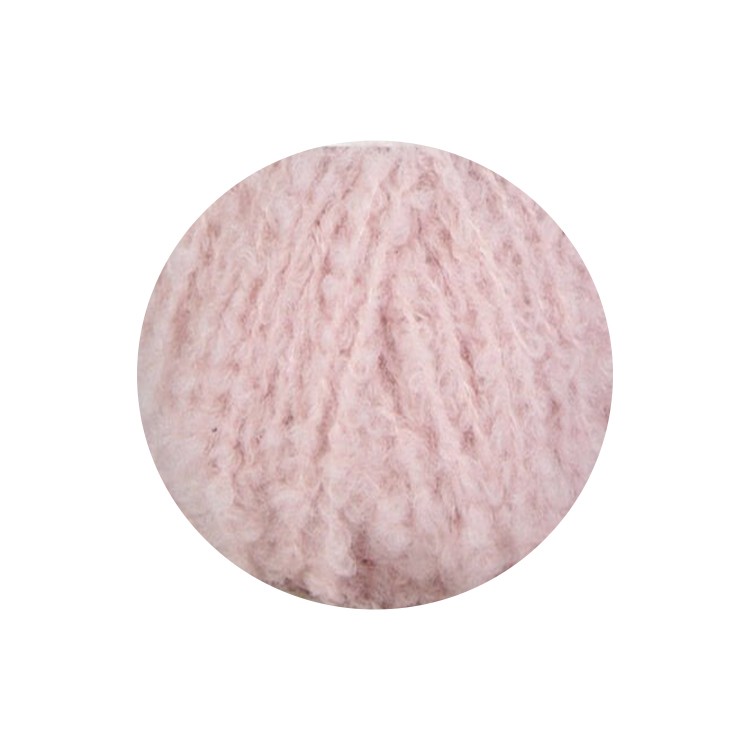 Пряжа NAKO JULIET (Нако Джульет) (13422), розовый,  1 шт. 100 г — картинка 2