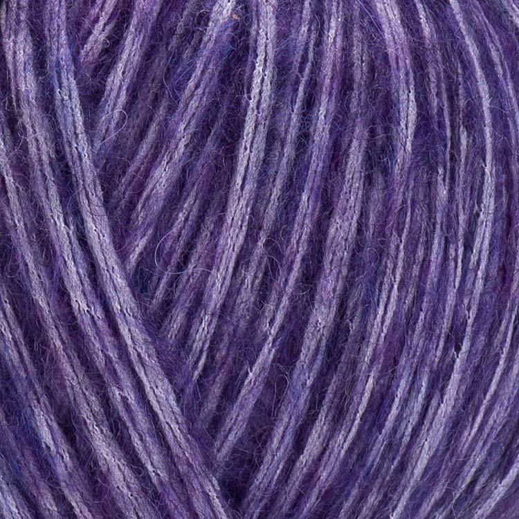 Пряжа YarnArt Allegro (Аллегро) (716), мультиколор, 10 шт. по 50 г — картинка 2
