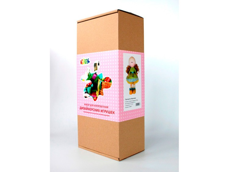 Набор для шитья «Оливия» — картинка 7