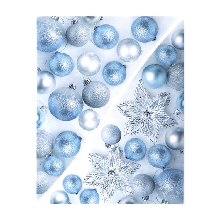 Украшение для окон и стекла «Зимнее волшебство 1» — картинка 2