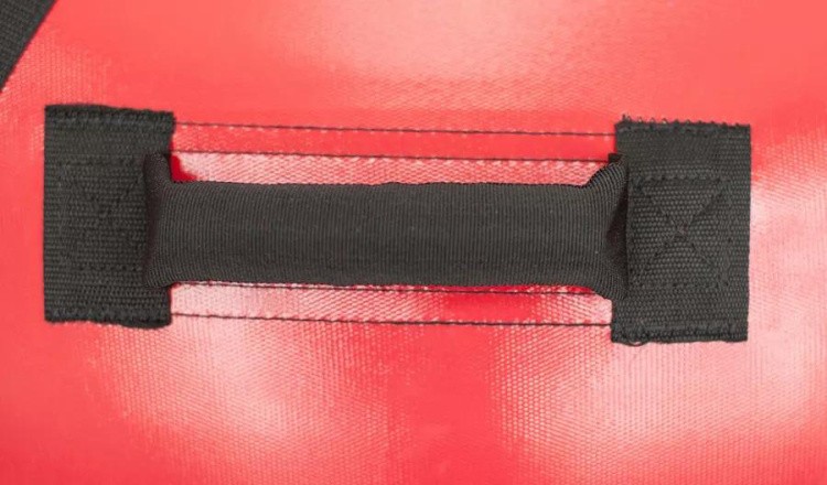 Детская зимняя ватрушка тюбинг для катания 118 см — картинка 7