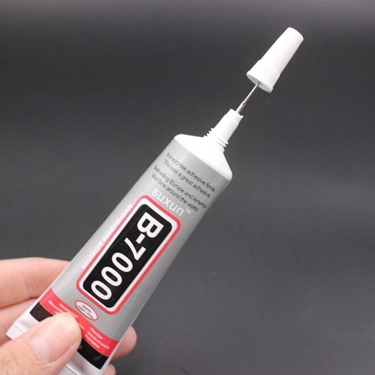 Клей для страз B-7000, 110 мл — картинка 2