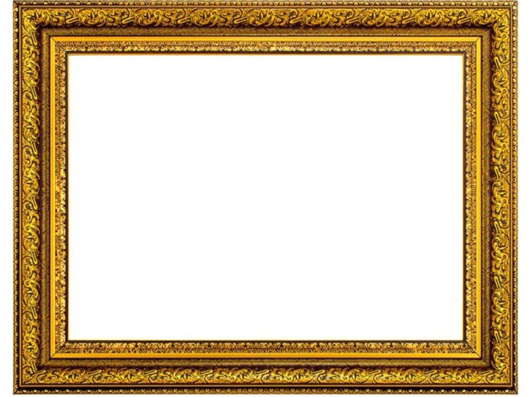 Рамка без стекла для картин — картинка 2