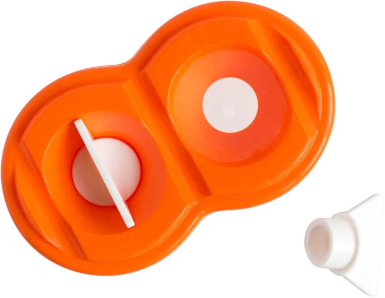 Стакан непроливайка двойной, Малевичъ — картинка 4