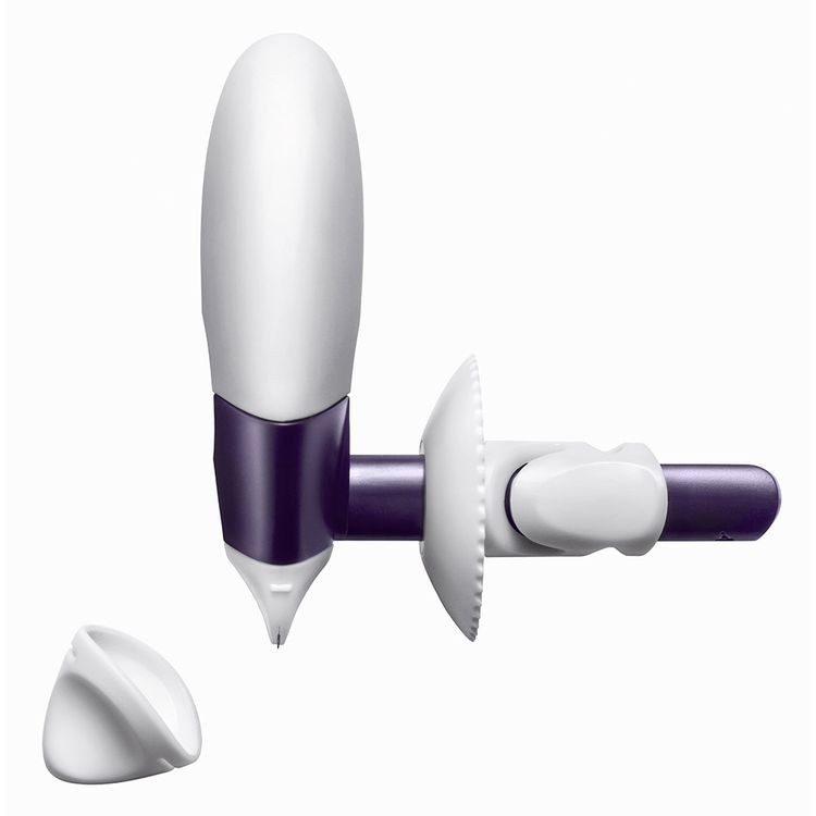 Двойное копировальное колесико «Multi», PRYM — картинка 2