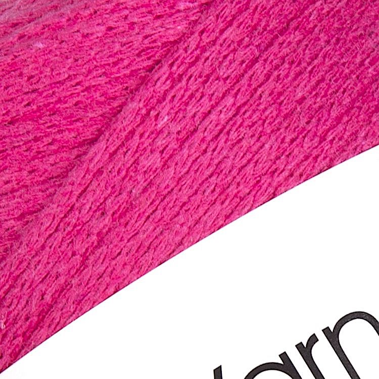 Пряжа YarnArt Macrame Cotton (771), сорбет, 5 шт. по 250 г — картинка 2