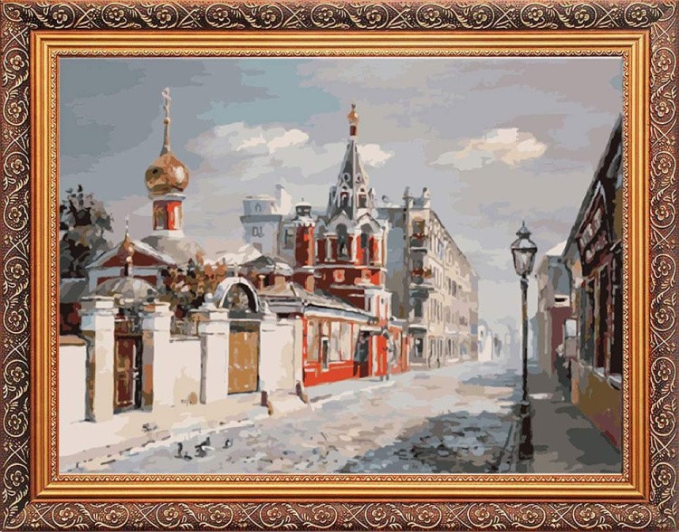 Рамка для картин «Isabelle» — картинка 6