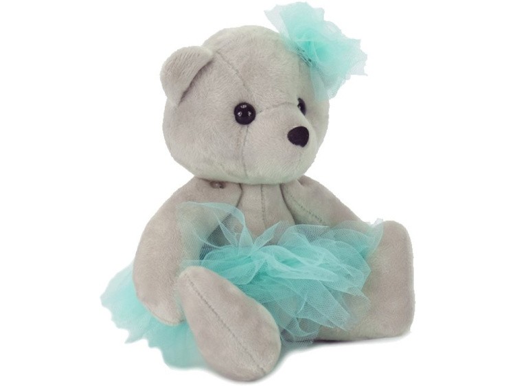 Набор для шитья «Глаша в пачке» — картинка 2