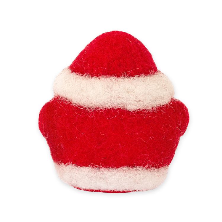 Набор для валяния «Дедушка Мороз» — картинка 2