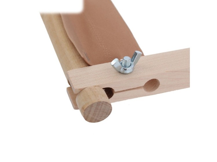 Пяльцы-рамка Gamma универсальные, 60х40 см, арт. ПРГ-04 — картинка 3