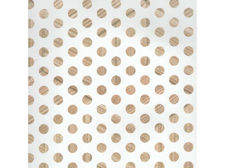 Набор бумаги «Весенние цветы» — картинка 11