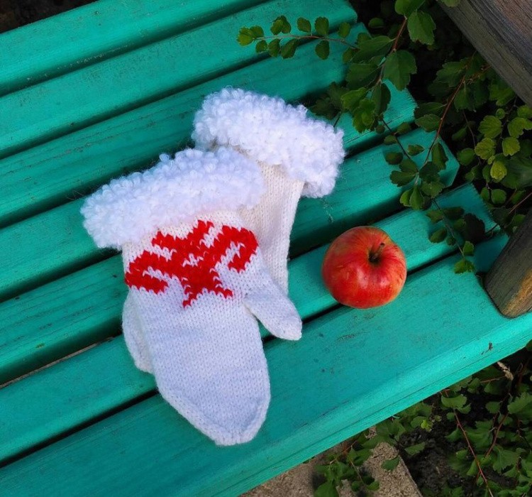 Пряжа Пехорка Мериносовая (193), светло-салатовый, 10 шт. по 100 г — картинка 7