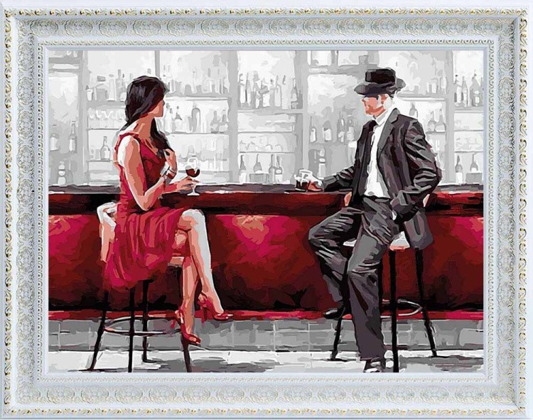 Рамка для картин «Alice» — картинка 11