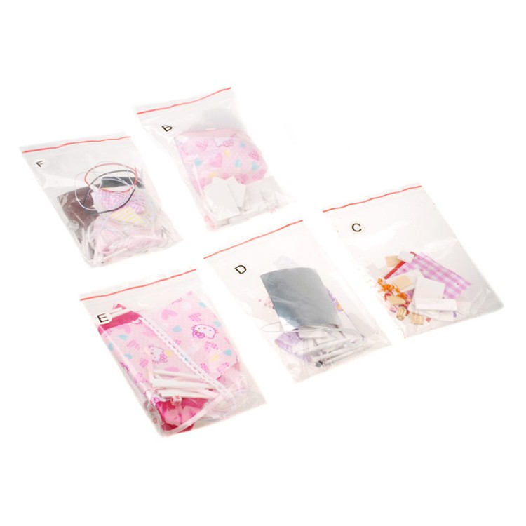 Набор для создания миниатюры (румбокс) «Комната принцессы» — картинка 5