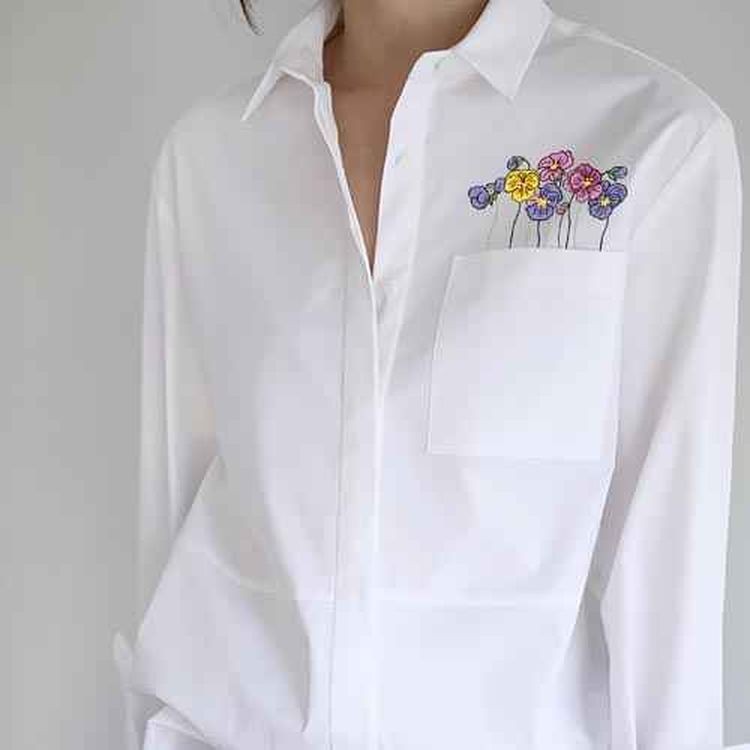 Набор для вышивания «Растения» — картинка 2