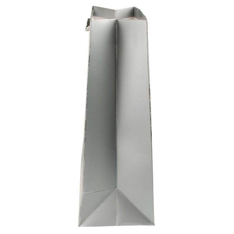 Подарочный пакет «Шотландка» — картинка 3