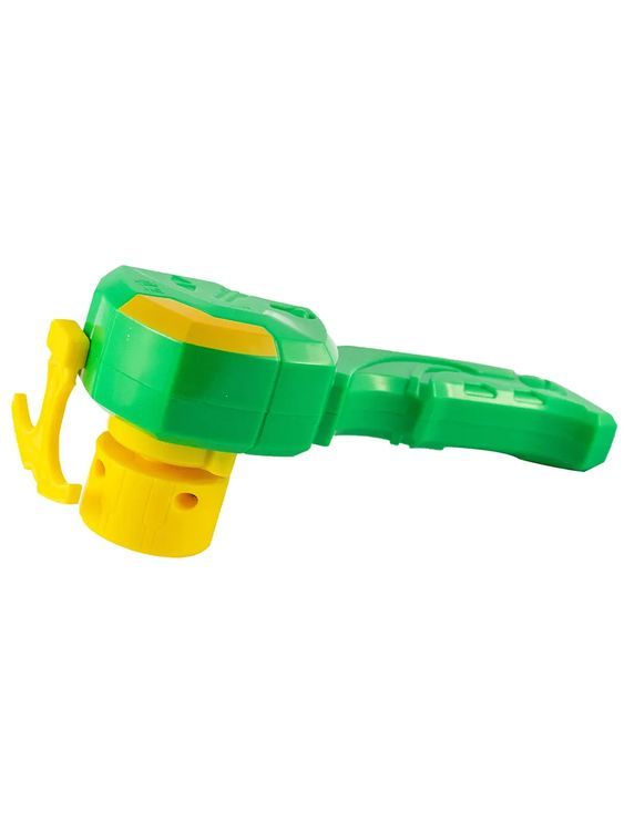 Стартовый набор Волчок Super Spin Combo Hurricane Dragon — картинка 3