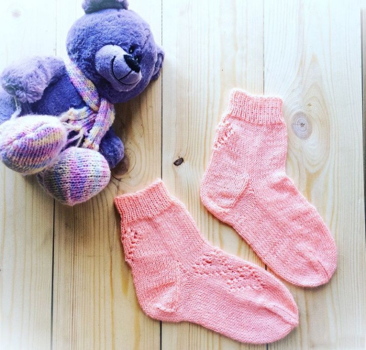 Пряжа Камтекс Бамбино (024), бирюзовый, 5 шт. по 50 г — картинка 4