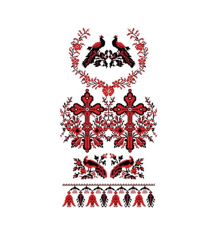 Набор для вышивания «Рушник» — картинка 2