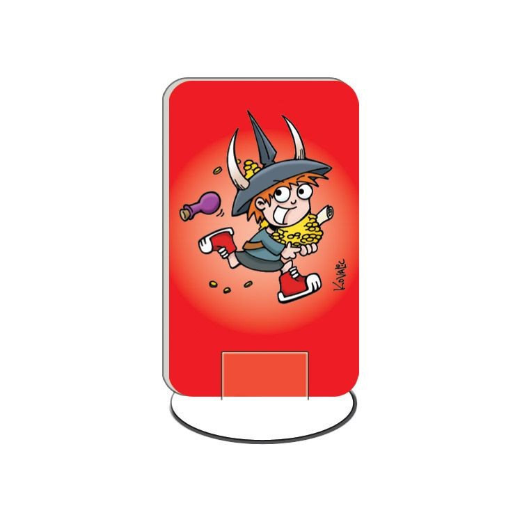 Настольная игра: Манчкин. Тащи Сокровища — картинка 11