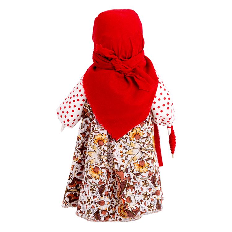 Набор для шитья «Макошь кудесница» — картинка 2