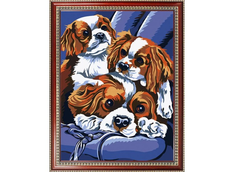 Рамка для картин «Classicism» — картинка 8