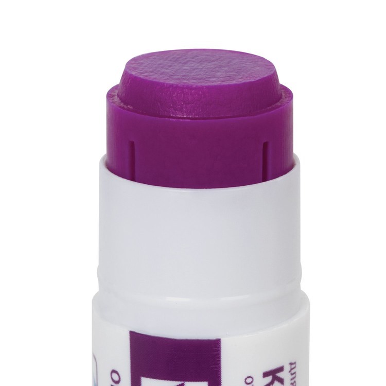 Клей-карандаш BRAUBERG, обесцвечивающийся после высыхания, 15 г — картинка 2