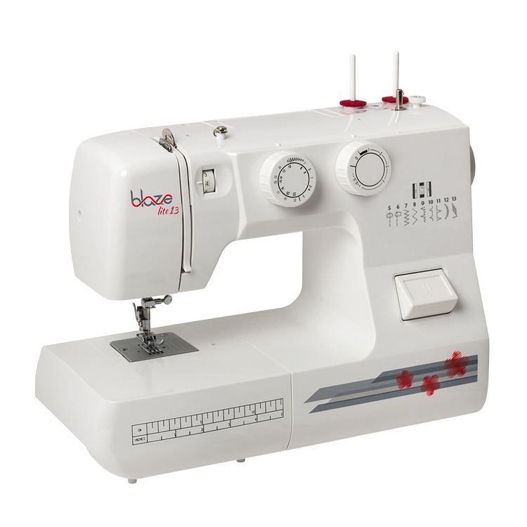Швейная машина бытовая BLAZE Lite — картинка 2