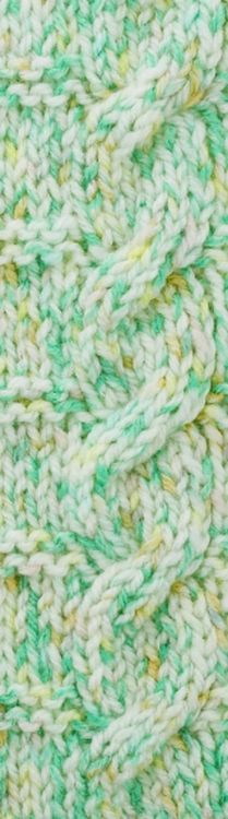 Пряжа ALIZE VERONA COLORMIX (7704), мультиколор, 5 шт. по 100 г — картинка 2