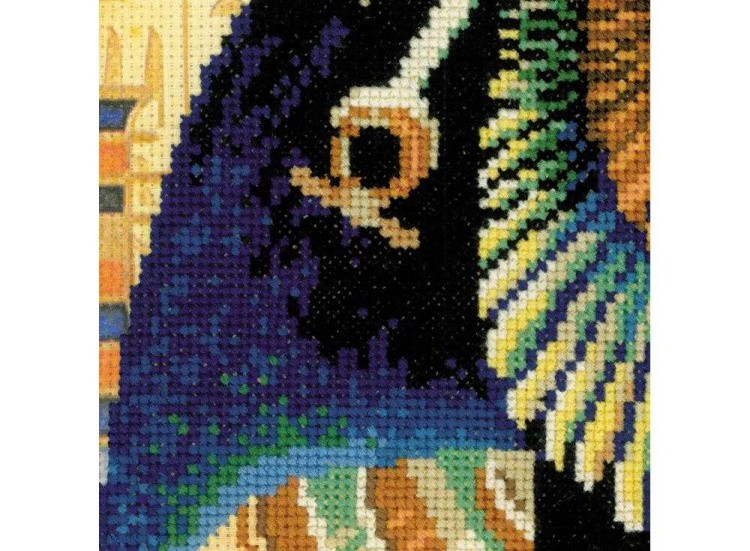 Набор для вышивания «Клеопатра» — картинка 3