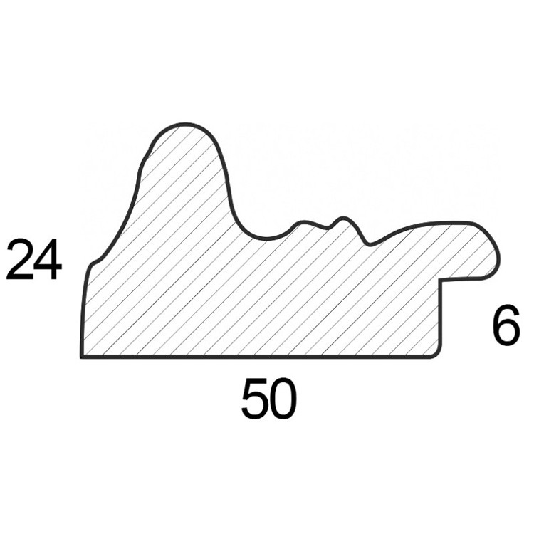 Рамка для картин «Rebecca» — картинка 4