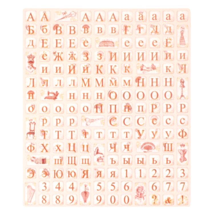 Набор инструментов для творчества, Perfect Craft — картинка 17