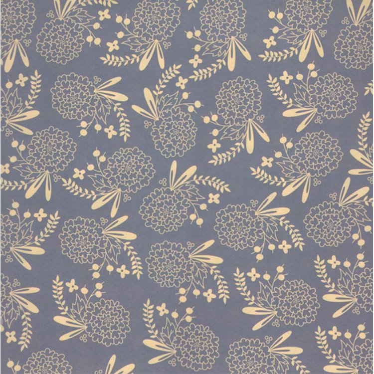 Набор бумаги «Сиреневая дымка» — картинка 16