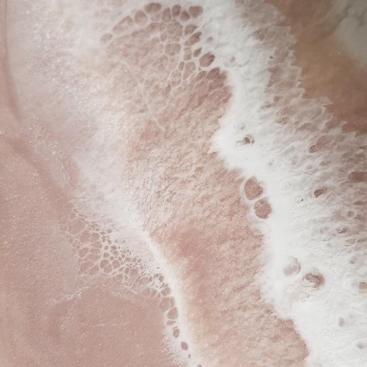 Порошок Resi-WAVE для 3D-эффекта морской пены 20 мл, ResinArt — картинка 11