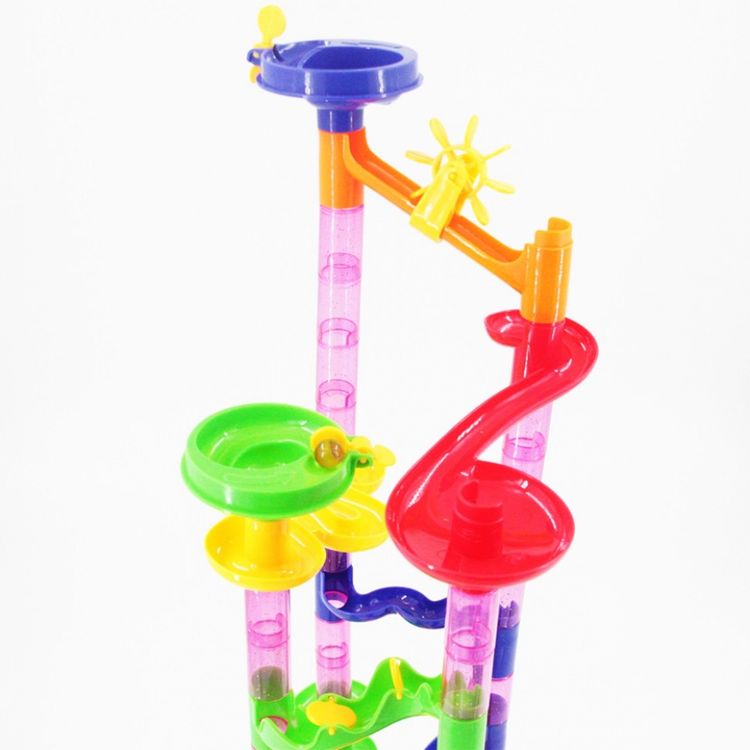 Конструктор «Супер Лабиринт», 80 деталей — картинка 2