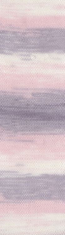 Пряжа ALIZE Angora Gold Batik (6554), мультиколор, 5 шт. по 100 г — картинка 2