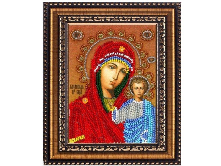 Рамка без стекла для икон — картинка 4