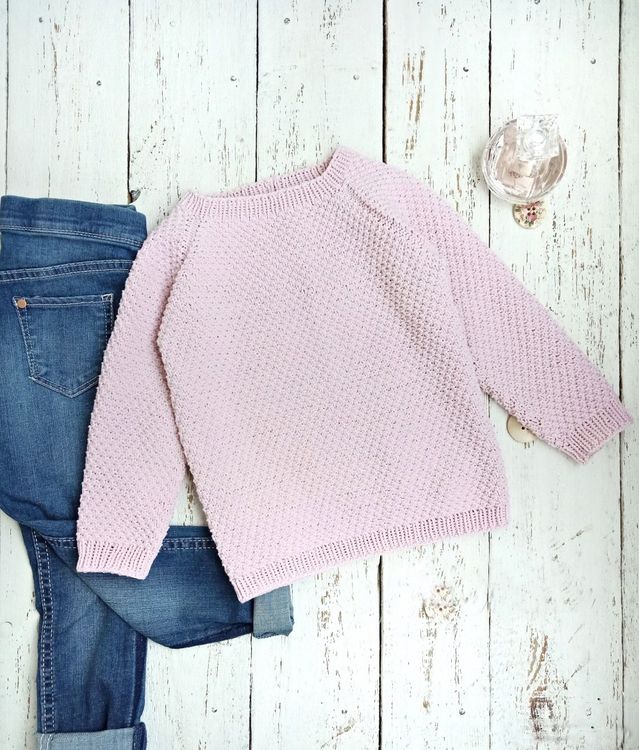 Пряжа YarnArt Jeans (88), шампанское, 5 шт. по 50 г — картинка 6